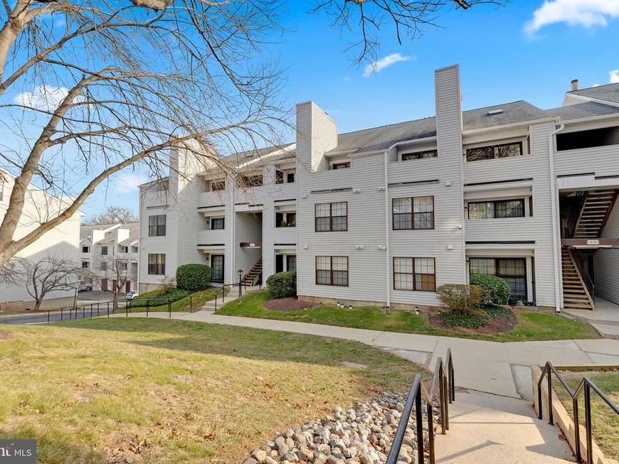 1639 Carriage House Terrace, Unit 1639-C, Silver Spring, MD 20904 Main Photo