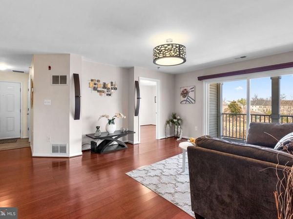 13304 KILMARNOCK WAY, Unit 4-A, GERMANTOWN, MD 20874