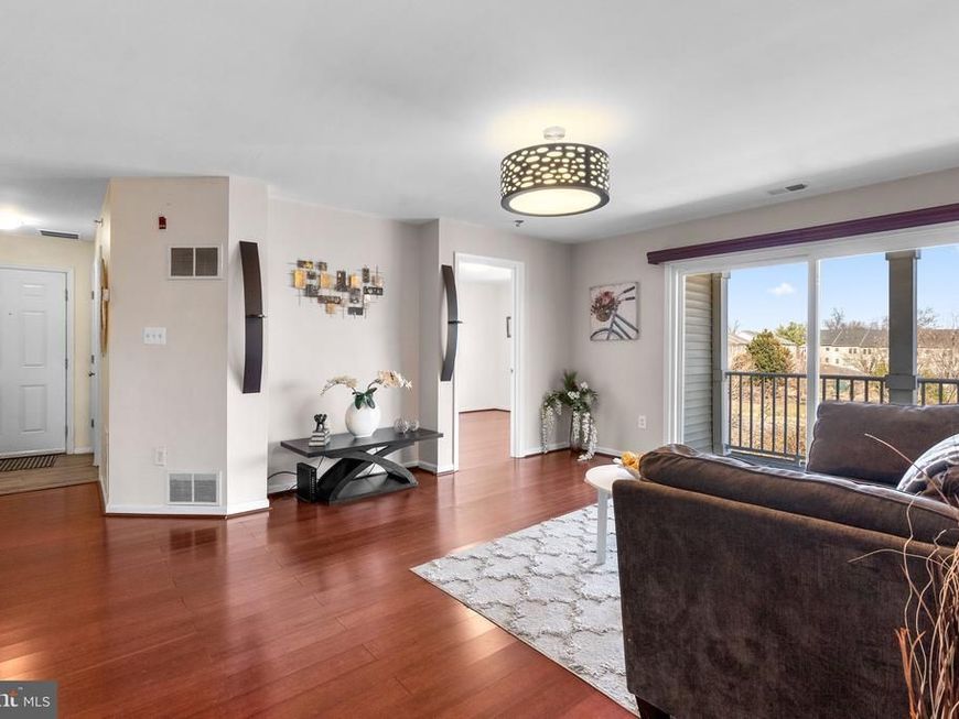 13304 Kilmarnock Way, Unit 4-A, Germantown, MD 20874 Main Photo