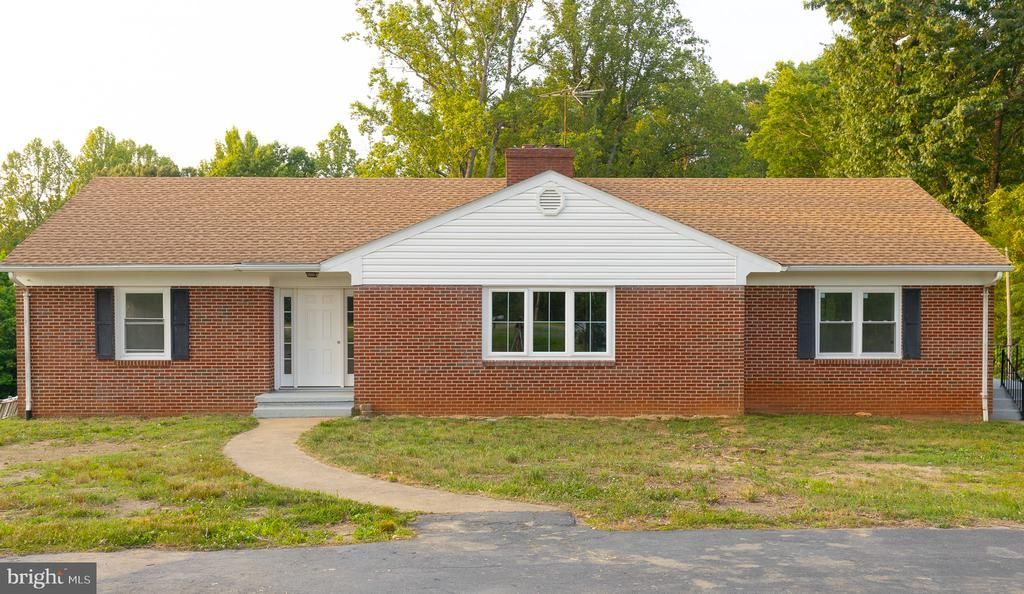 3975 JAMES MADISON HIGHWAY, FORK UNION, VA 23055