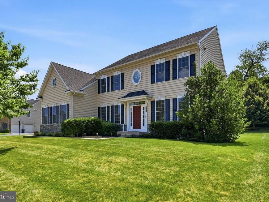 4 James Getty Lane, Glen Mills, PA 19342 Main Photo