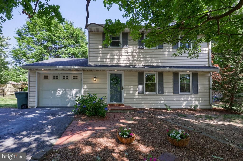 1226 W LEXINGTON ROAD , MANHEIM, PA 17545
