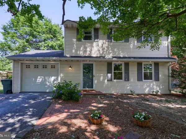 1226 W LEXINGTON ROAD, MANHEIM, PA 17545