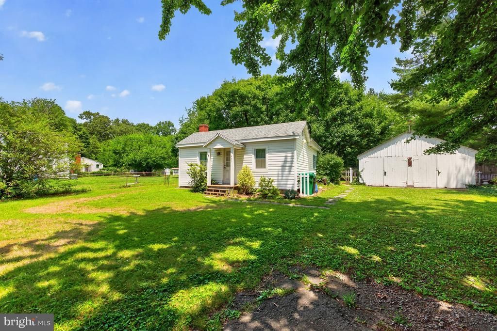 431 GAITHER STREET, GAITHERSBURG, MD 20877