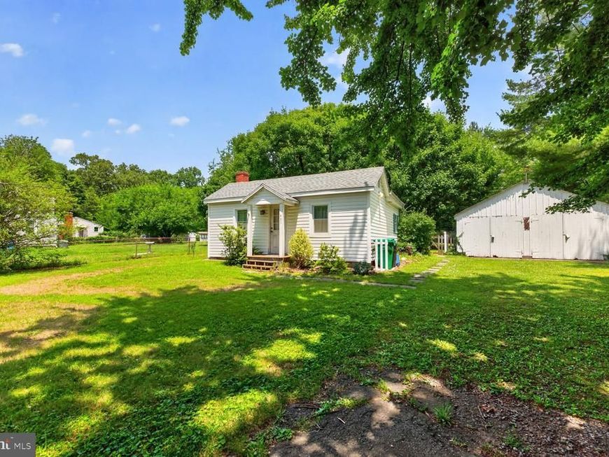 431 Gaither Street, Gaithersburg, MD 20877 Main Photo
