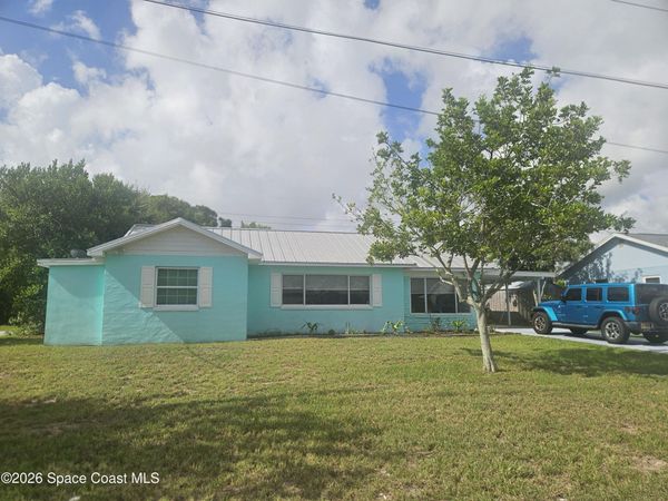 485 Poinciana Drive, Melbourne, FL 32935