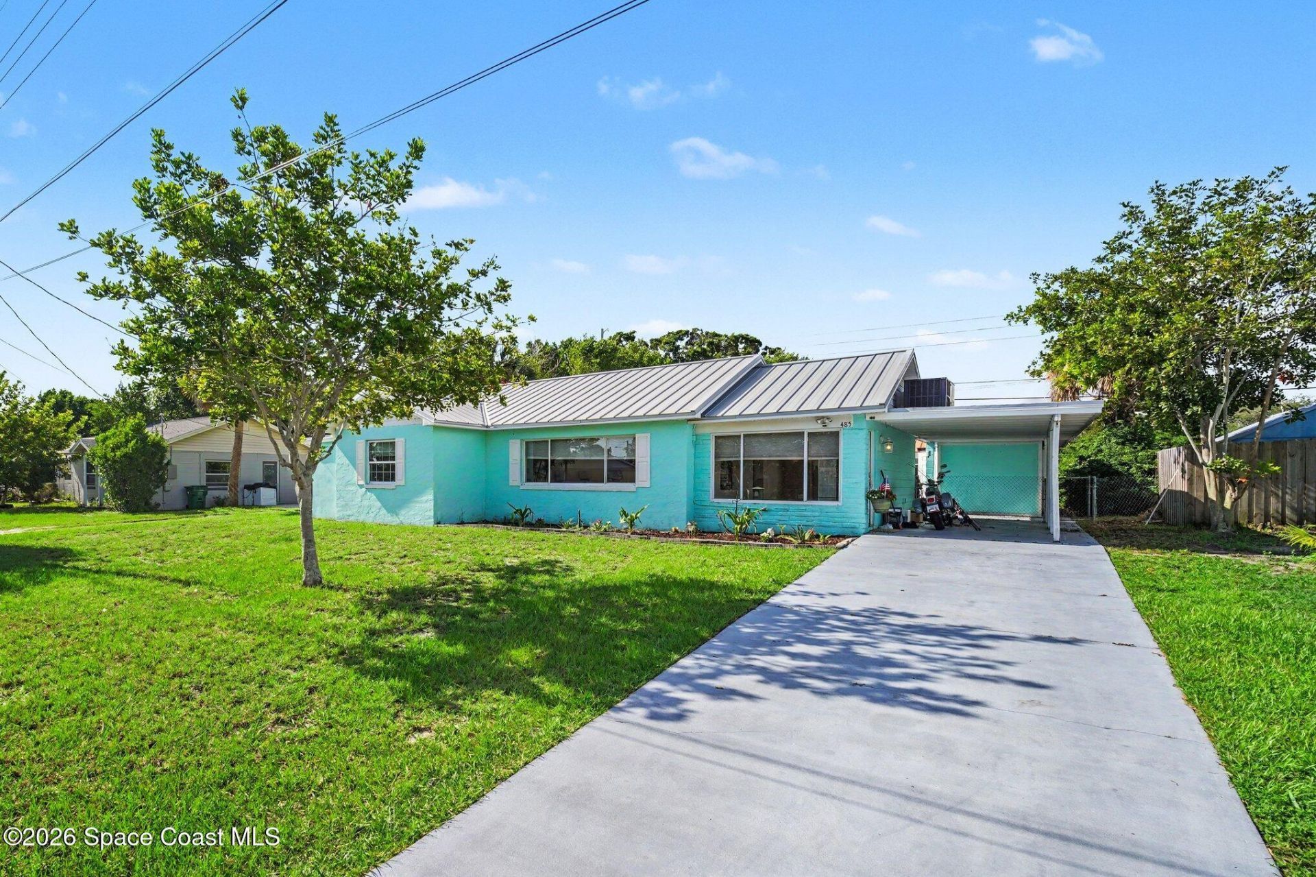 485 Poinciana Drive, Melbourne, FL 32935 Photo
