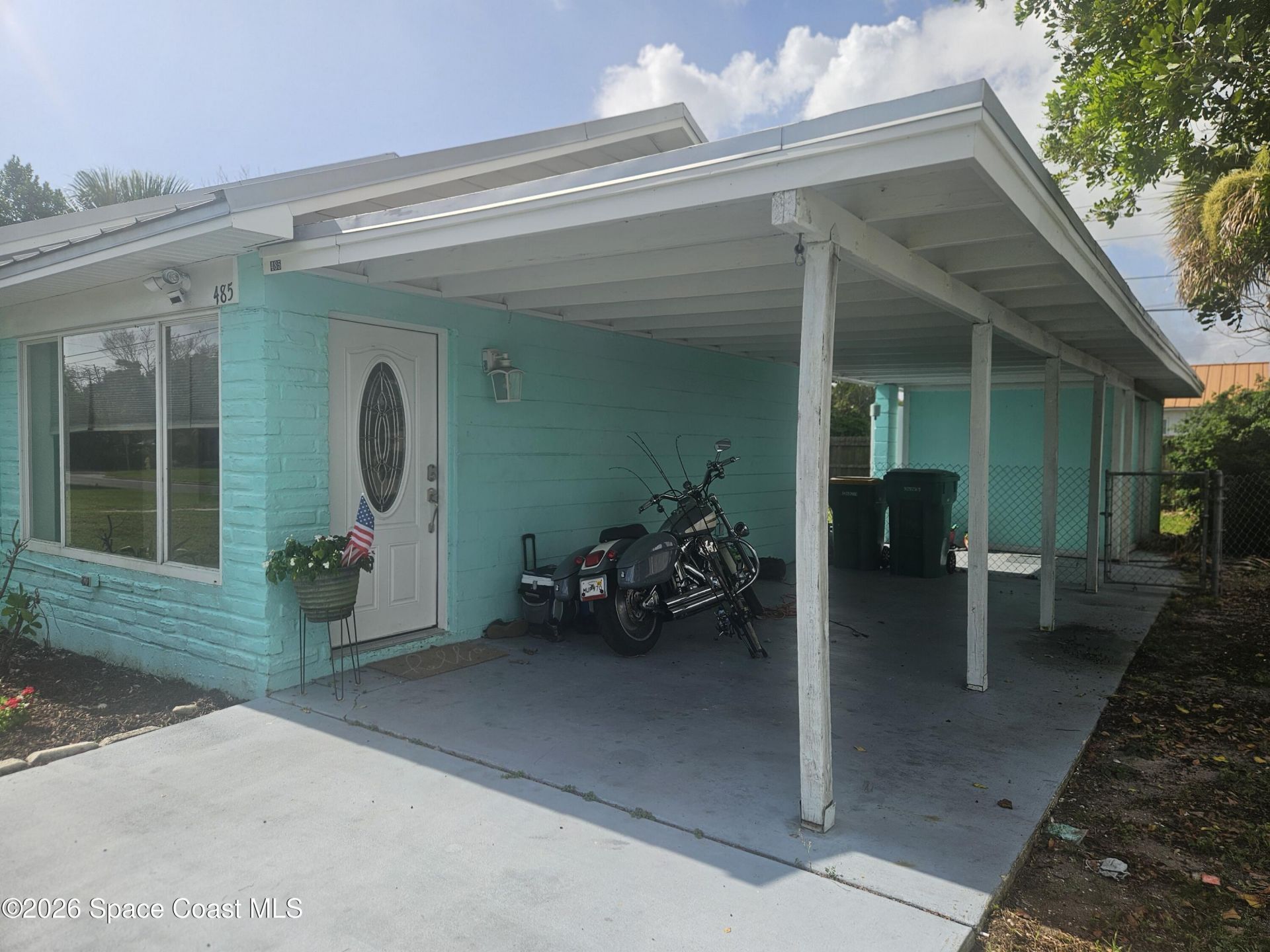 485 Poinciana Drive, Melbourne, FL 32935 Photo