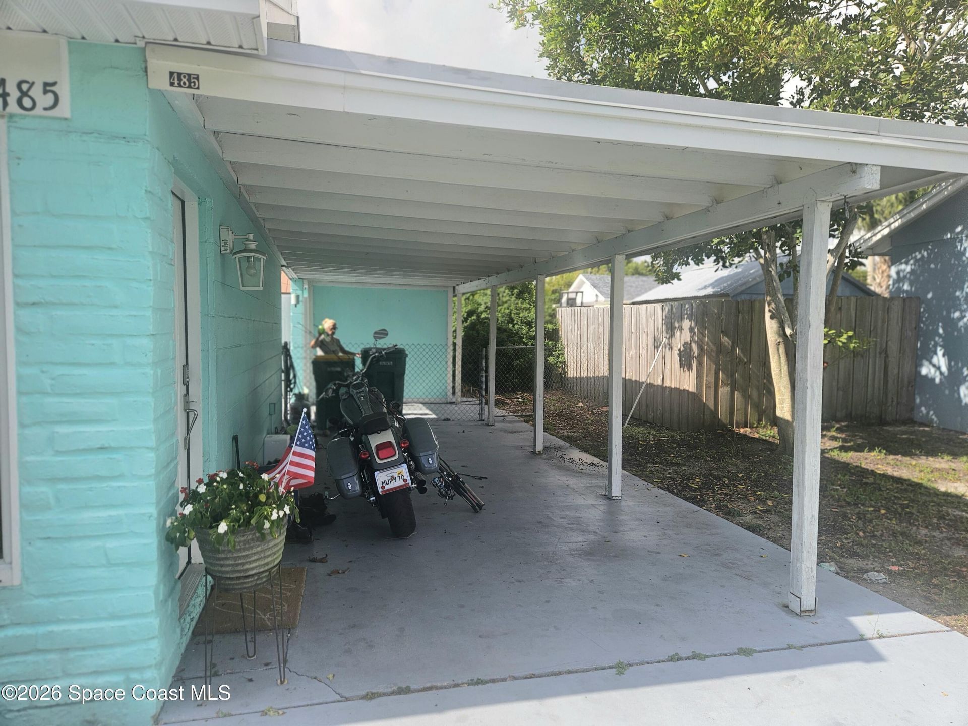 485 Poinciana Drive, Melbourne, FL 32935 Photo