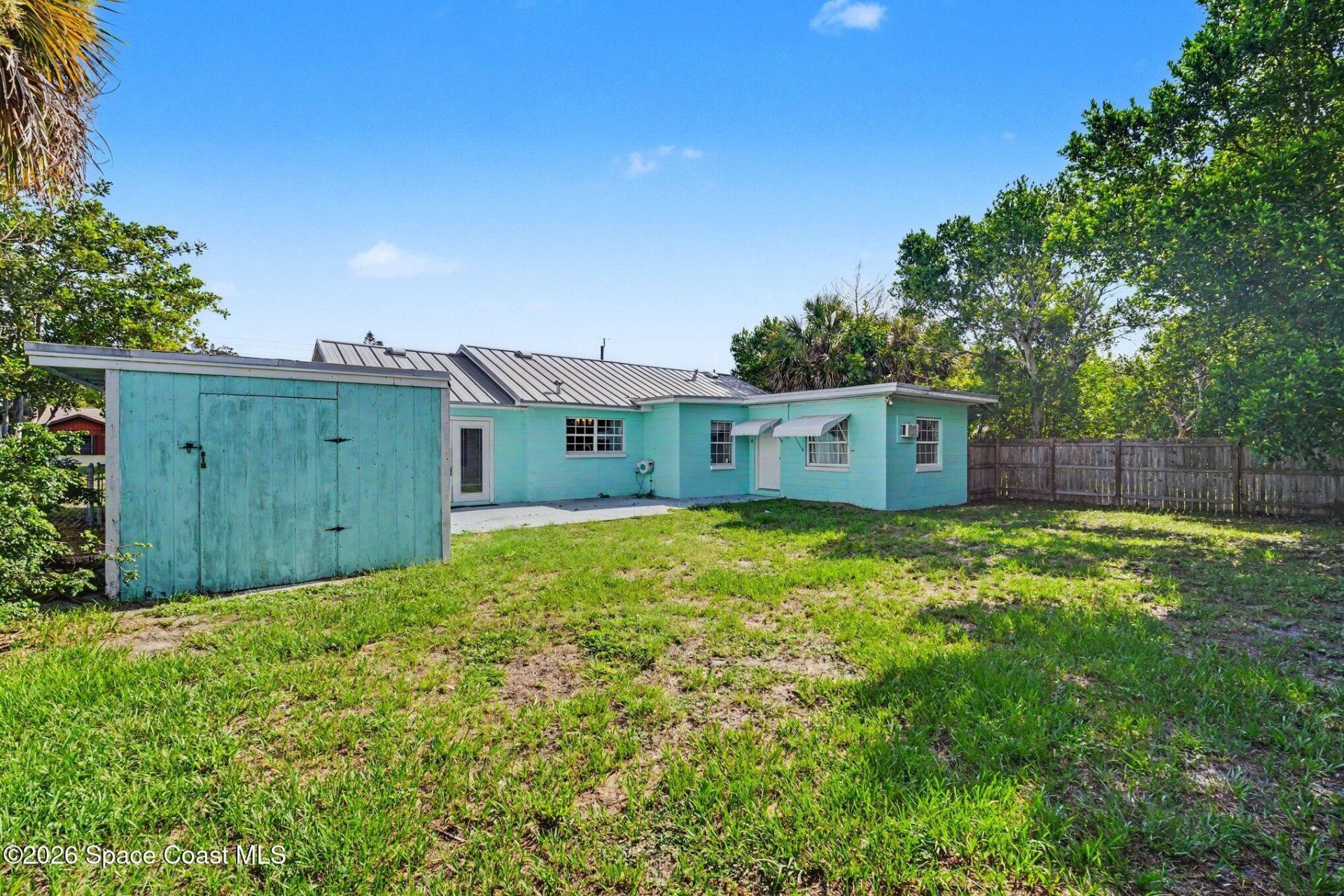 485 Poinciana Drive, Melbourne, FL 32935 Photo