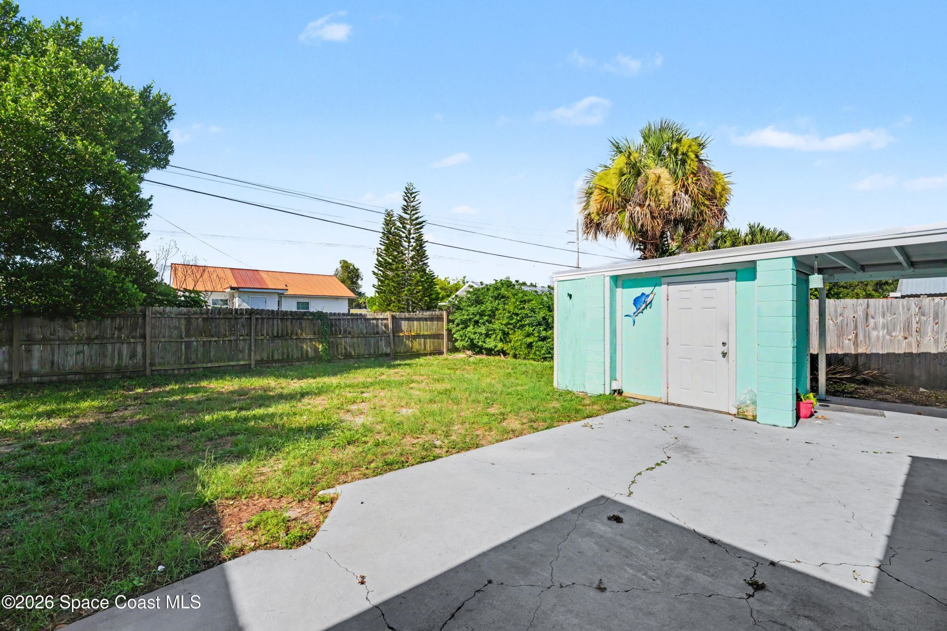 485 Poinciana Drive, Melbourne, FL 32935 Photo