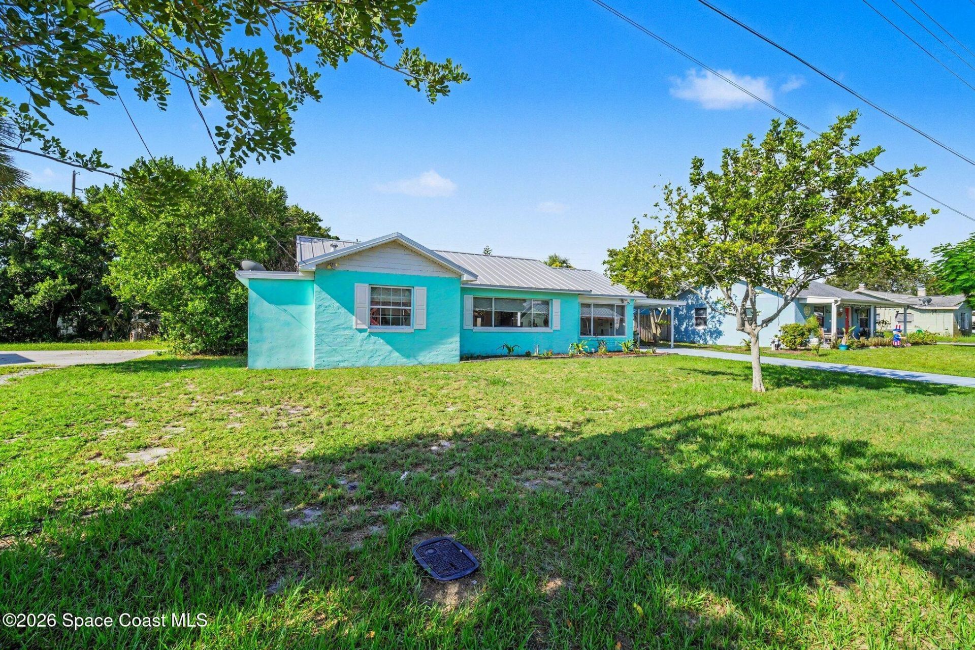 485 Poinciana Drive, Melbourne, FL 32935 Photo