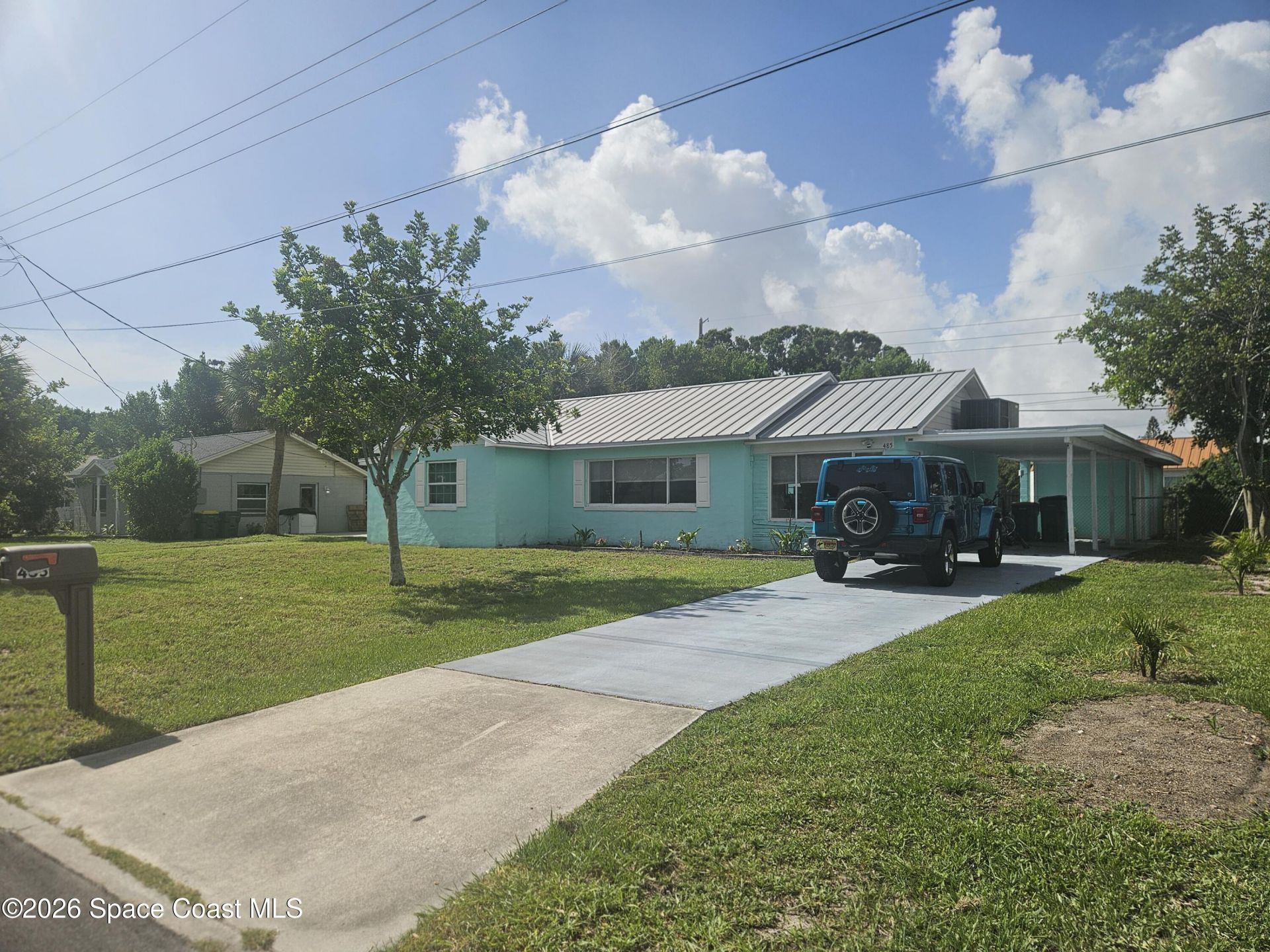 485 Poinciana Drive, Melbourne, FL 32935 Photo