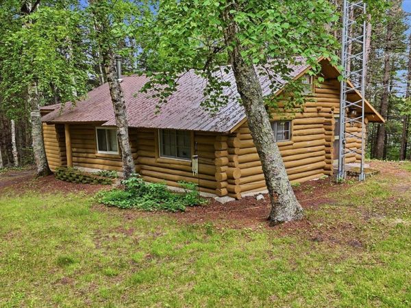 64995 S Fishermans Trail , Effie, MN 56639