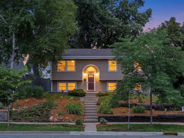 1161 Goodrich Avenue , Saint Paul, MN 55105