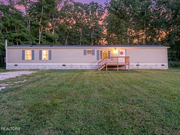 653 Timothy Drive, Crossville, TN 38572