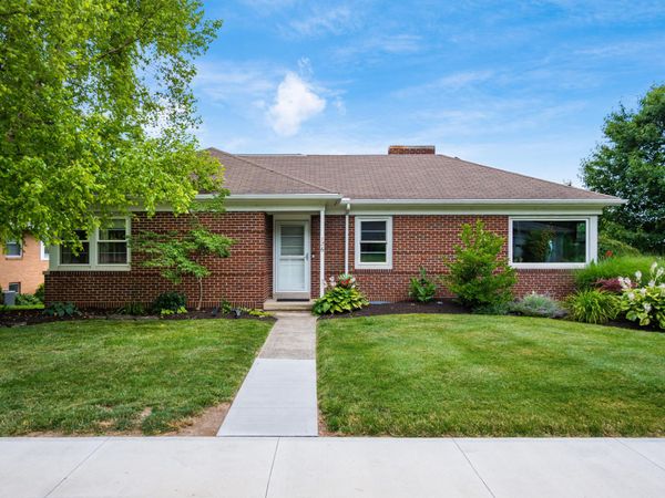 126 Franklin Street , Dublin, OH 43017