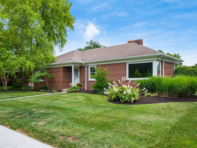 126 Franklin Street, Dublin, OH 43017 Photo 2