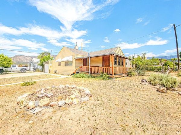 207 N RAWLINGS , East Carbon, UT 84520