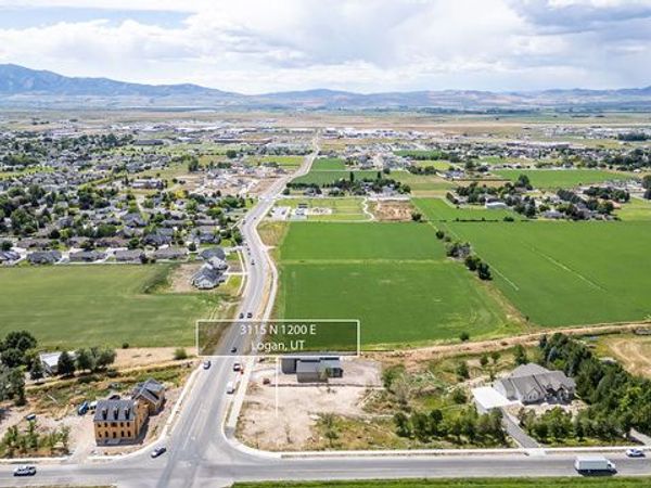 3115 N 1200 E, Unit 4, North Logan, UT 84341