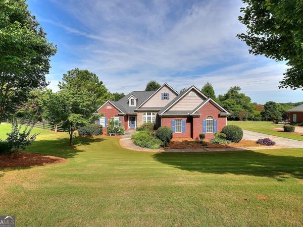2008 Jefferson Hall Drive, Monroe, GA 30656