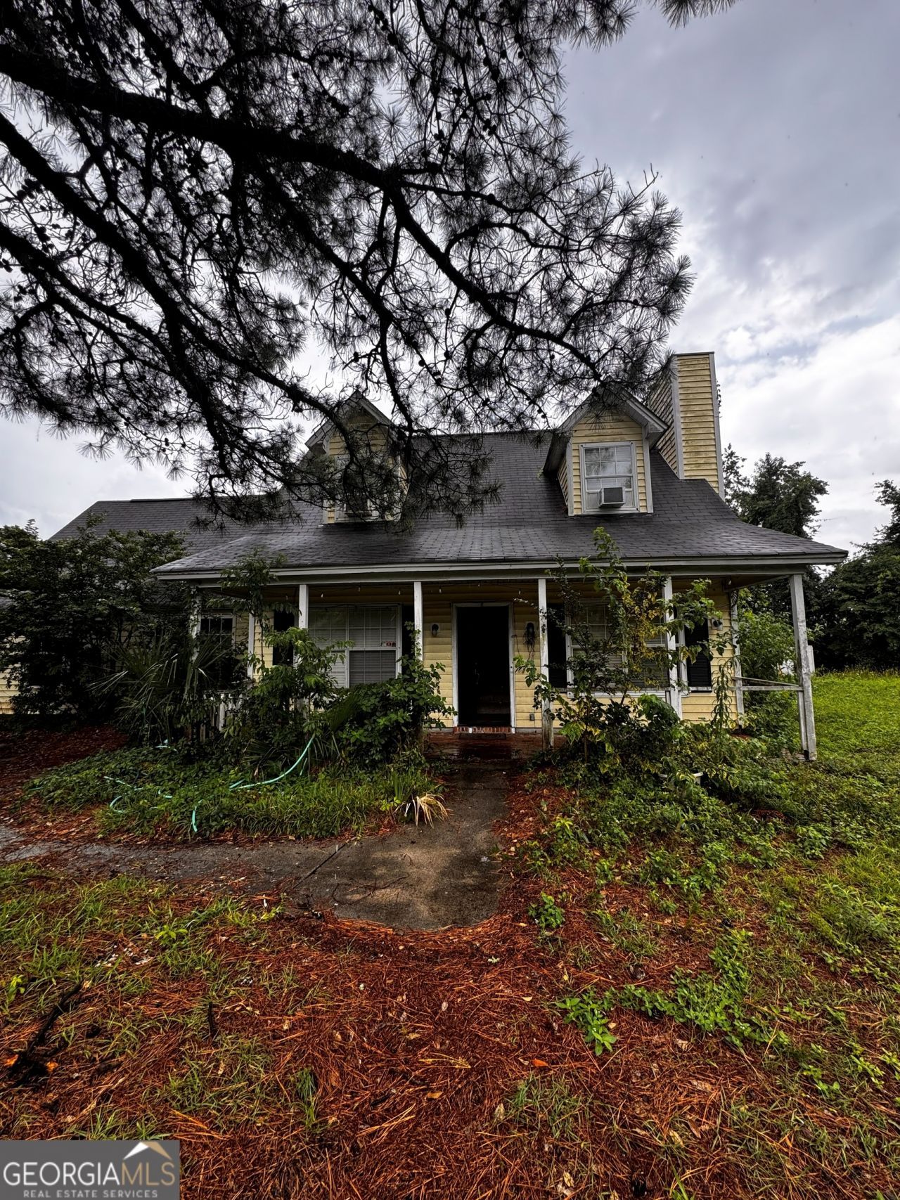 105 Mapmaker Lane, Savannah, GA 31410 Main Photo