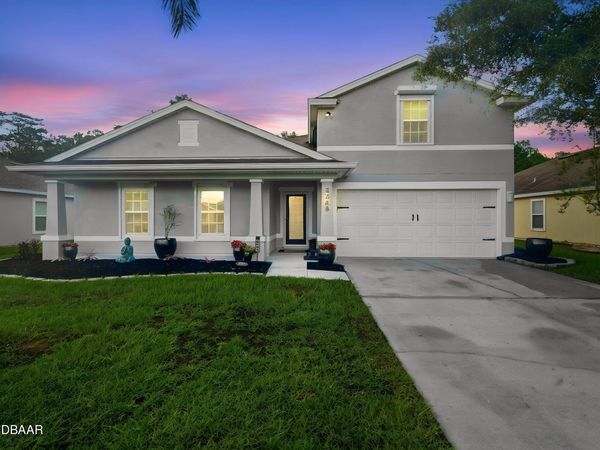 5248 Plantation Home Way, Port Orange, FL 32128