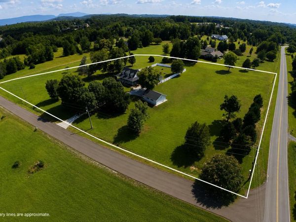 305 County Road 545 , Englewood, TN 37329