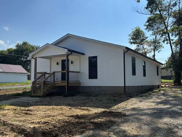 622 Illinois Street, Bicknell, IN 47512