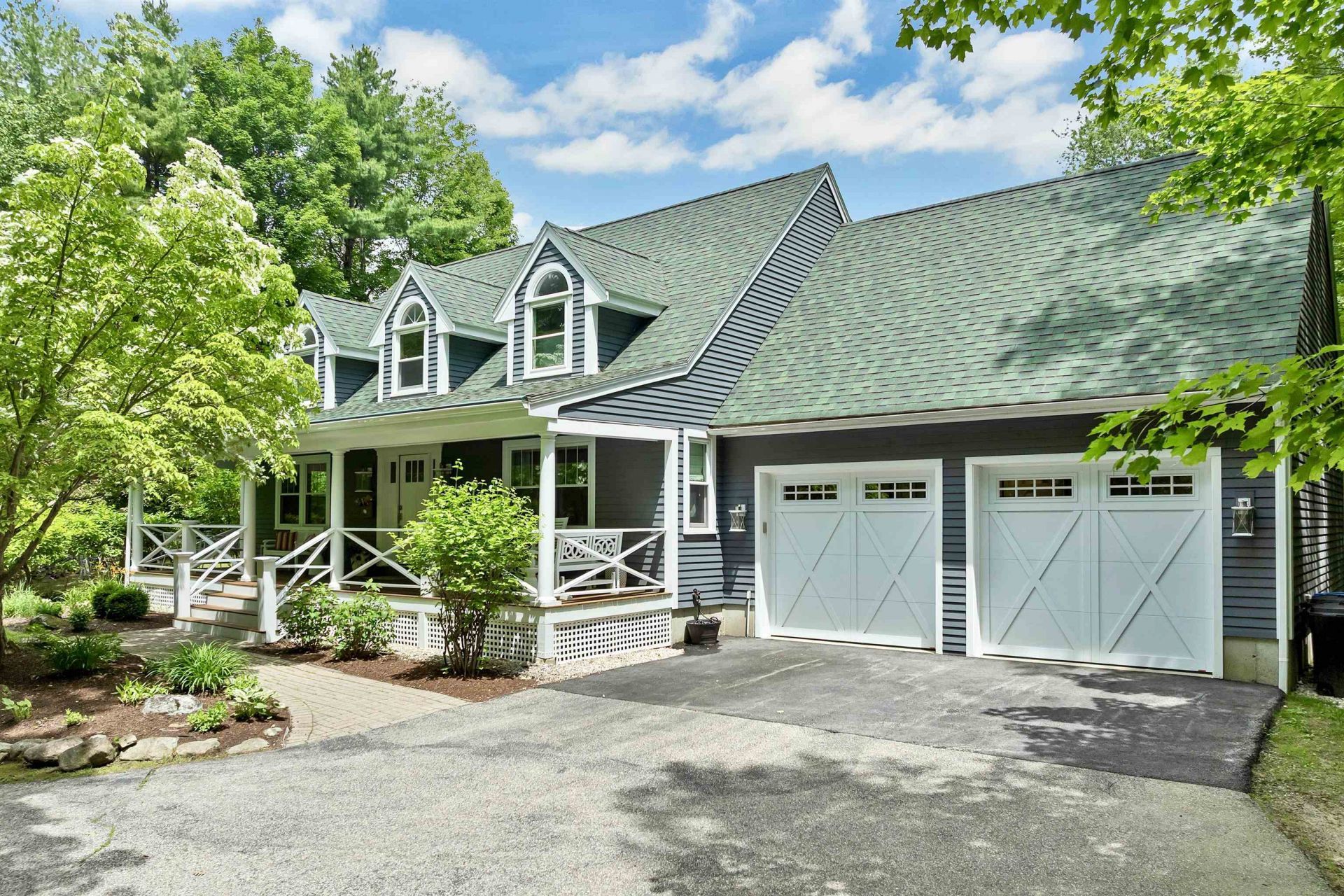 79 Waumbeck Road, Wolfeboro, NH 03894 Main Photo