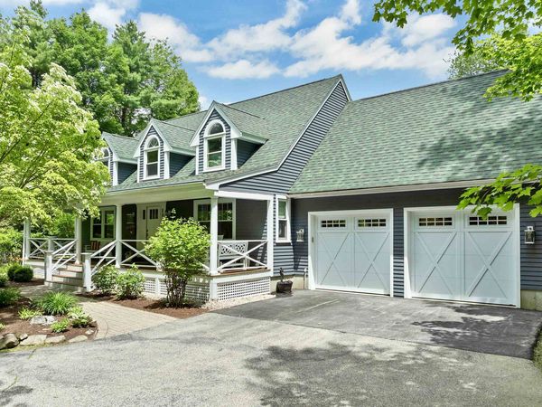 79 Waumbeck Road, Wolfeboro, NH 03894