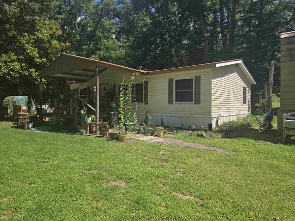 13080 Trails End Road, Waldron, AR 72958