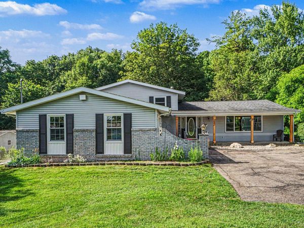 355 W F Avenue, Kalamazoo, MI 49009