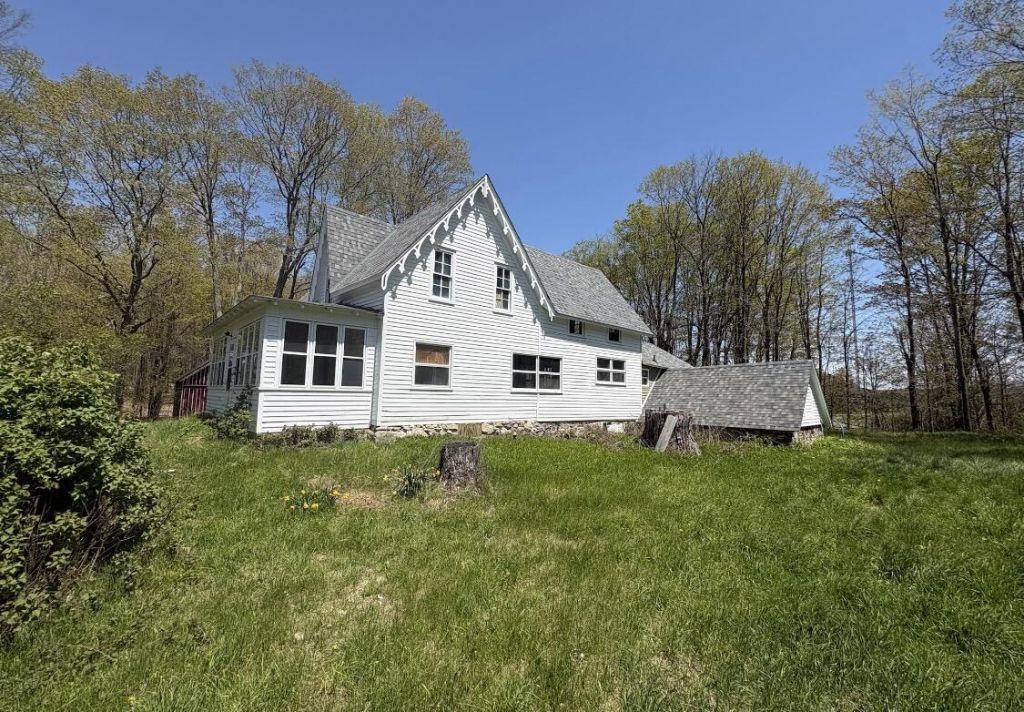 17055 Butwell Road, Bear Lake, MI 49614 Main Photo