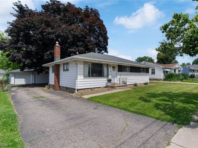 632 Alpha Avenue, Akron, OH 44312 Photo 3