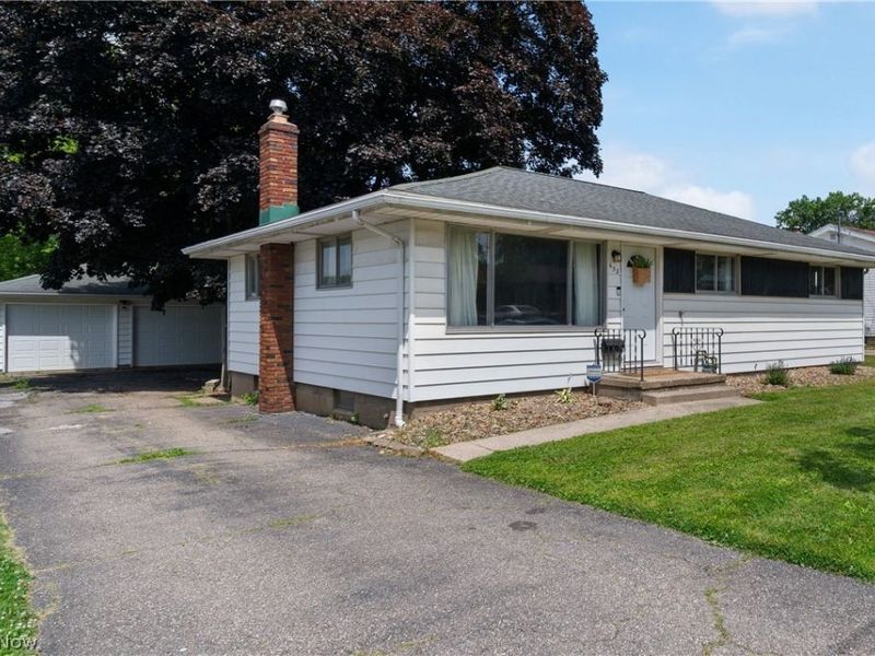 632 Alpha Avenue, Akron, OH 44312 Photo 4