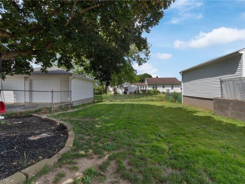 632 Alpha Avenue, Akron, OH 44312 Photo 5