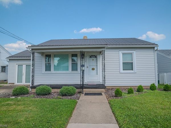 3508 Liberty Street, Parkersburg, WV 26104
