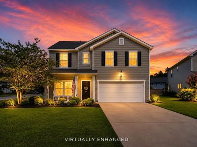 6001 Liddington Court, Summerville, SC 29485