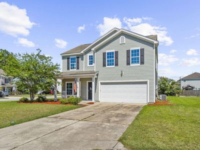 6001 Liddington Court, Summerville, SC 29485