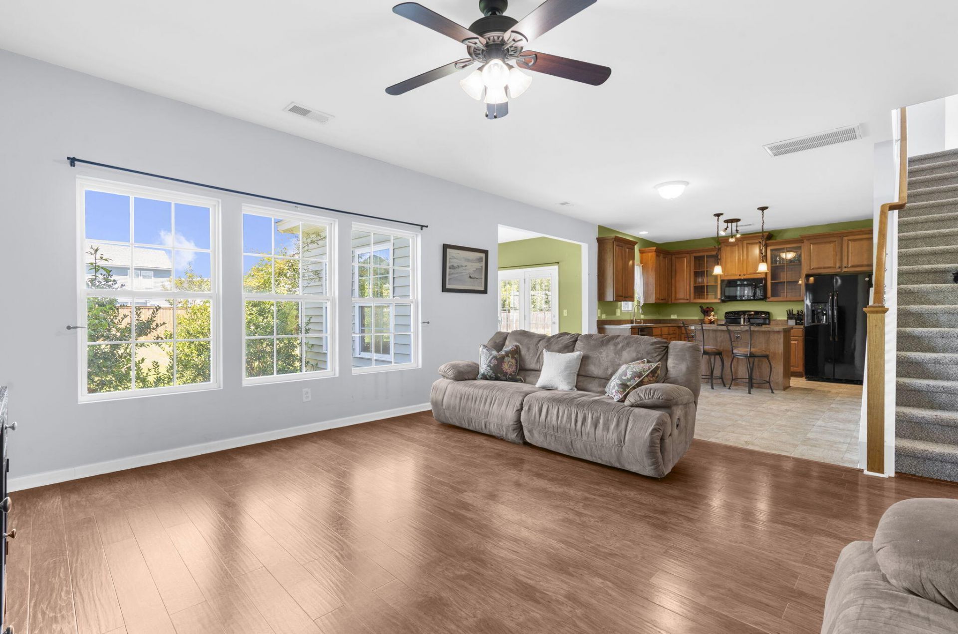 6001 Liddington Court Photo 4