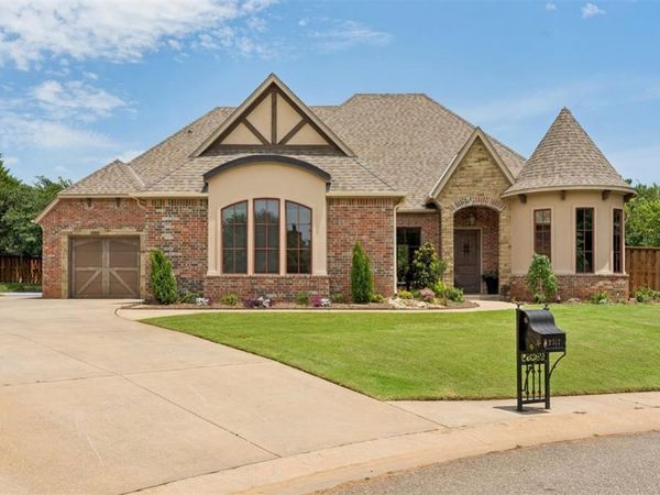 2317 Open Trail Drive, Edmond, OK 73034