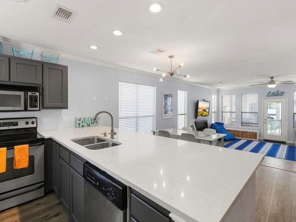 501 Reynolds ST, Unit 23, Kingsland, TX 78639