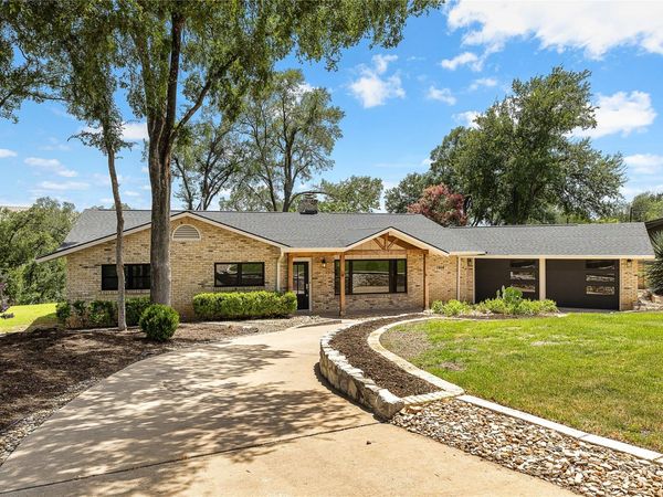 1014 Country Club RD, Georgetown, TX 78628