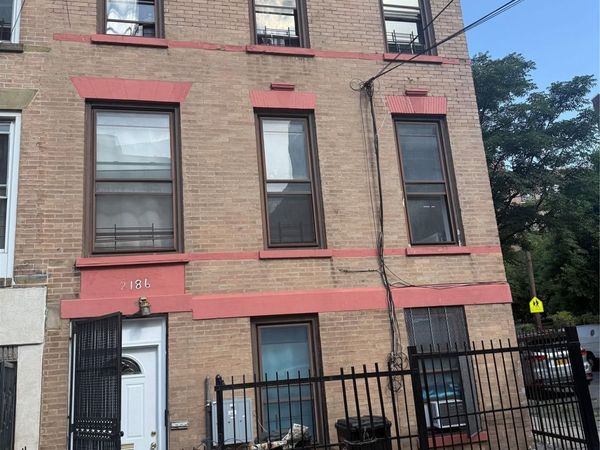 2186 Washington Avenue, Bronx, NY 10457