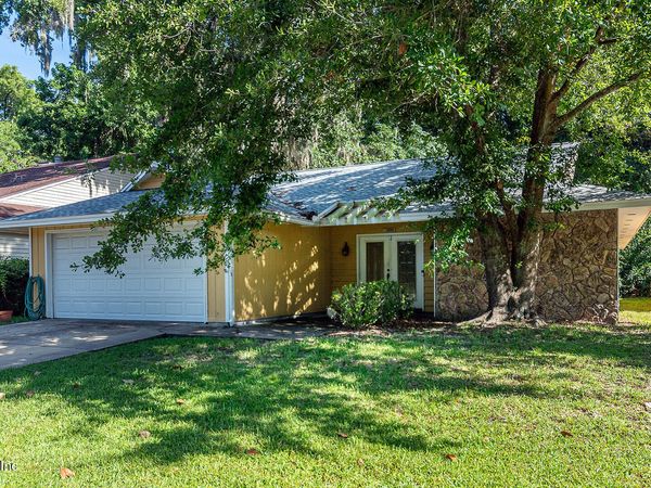 13009 BENT PINE Court E, Jacksonville, FL 32246