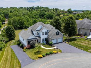 287 KENSINGTON DR, FISHERSVILLE, VA 22939