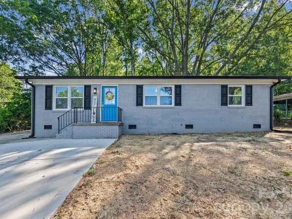 1812 Riveria Drive, Shelby, NC 28150