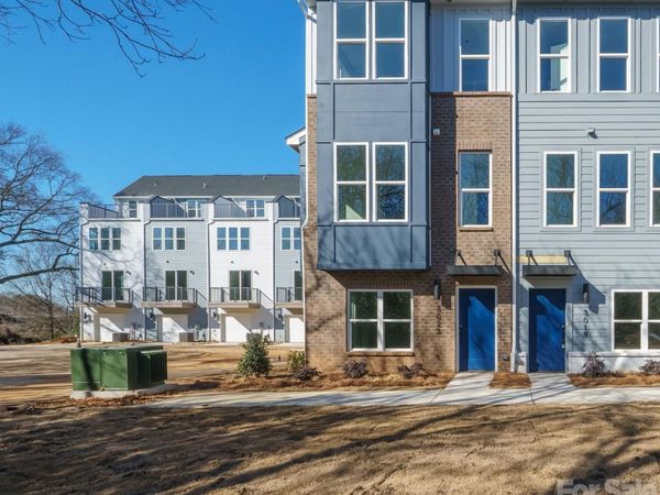 3023 Jolene Court, Charlotte, NC 28206