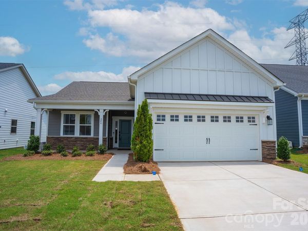 204 Northgate Boulevard, Indian Trail, NC 28079